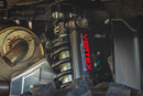 Vertex Rear Coil Over Shock Pair | Adjustable | CFMOTO UFORCE 1000/1000XL