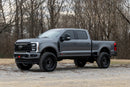 Sport Fender Flares | UM Agate Black | Ford F-250/F-350 Super Duty (23-26)