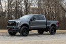 Sport Fender Flares | DR Avalanche | Ford F-250/F-350 Super Duty (23-26)