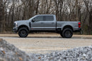 Sport Fender Flares | UM Agate Black | Ford F-250/F-350 Super Duty (23-26)
