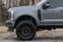 Sport Fender Flares | UM Agate Black | Ford F-250/F-350 Super Duty (23-26)