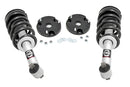 2 Inch Lift Kit | N3 Struts | Chevy/GMC SUV 1500 4WD (2021-2025)