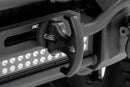 Multi-Function Winch Cleat | Black