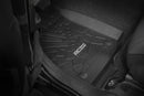 Flex Fit Floor Mats | FR | 2 Door | Jeep Wrangler JL 4WD (2018-2026)