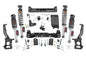 5 Inch Lift Kit | M1R | Ford Bronco 4WD (2021-2025)