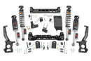 5 Inch Lift Kit | M1R | Ford Bronco 4WD (2021-2025)