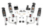 3.5 Inch Lift Kit | M1R | Ford Bronco 4WD (2021-2025)