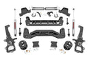 6 Inch Lift Kit | Ford F-150 2WD (2004-2008)