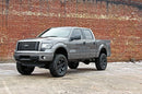 6 Inch Lift Kit | Ford F-150 4WD (2011-2013)