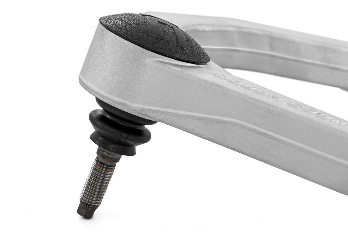 Forged Upper Control Arms | OE Upgrade | Nissan Frontier 4WD (2005-2026)