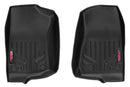 Floor Mats | FR | Jeep Gladiator JT 4WD (2020-2025)