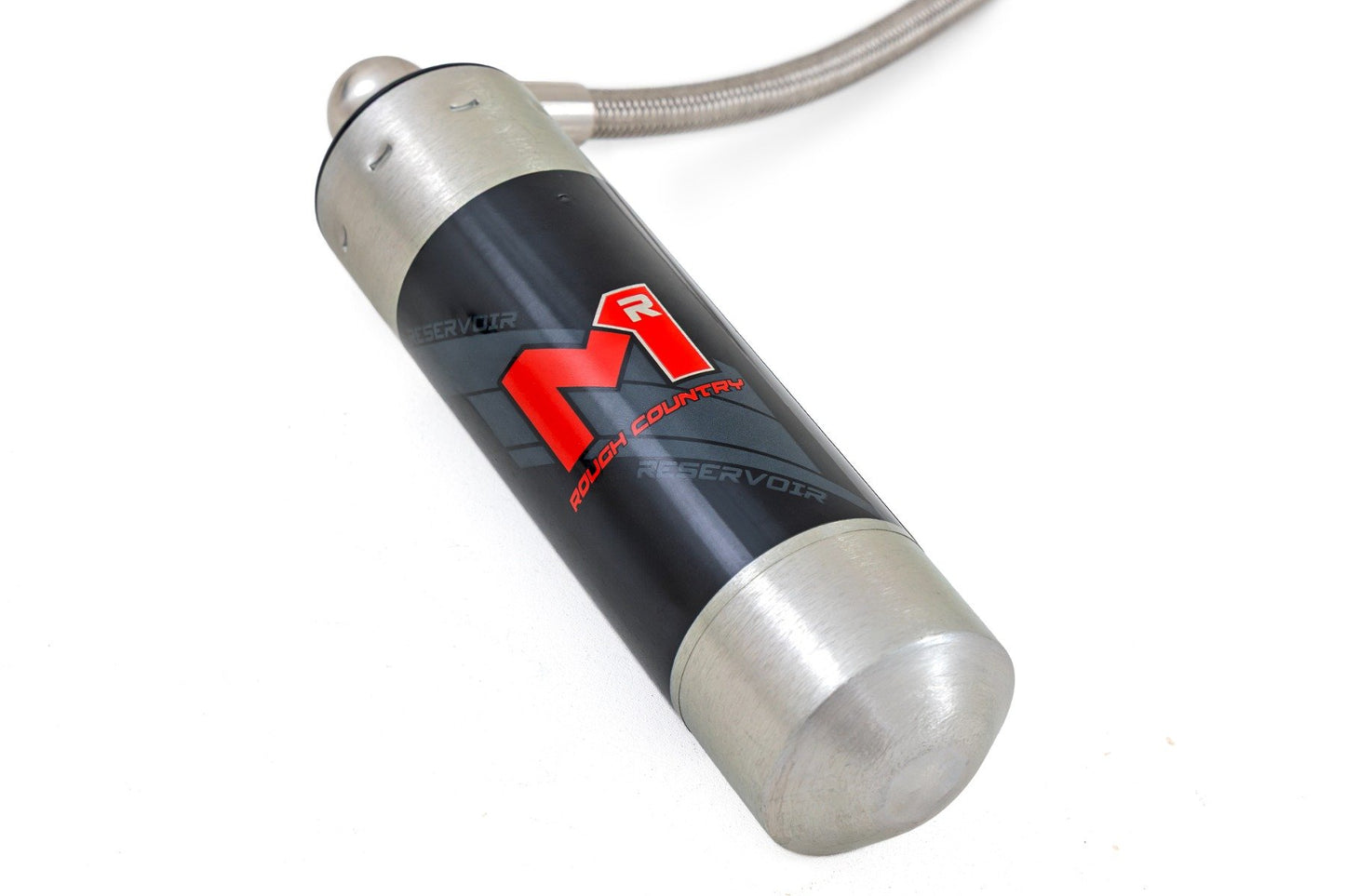 M1R Monotube Front Shocks | 0-1.5" | Jeep Wrangler JL (18-26)/Wrangler Unlimited (18-26)