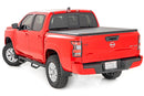 2.5 Inch Lift Kit | M1 Struts/M1 | Nissan Frontier 4WD (2005-2026)