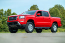 2.5 Inch Lift Kit | Nissan Frontier (05-25)/Xterra (05-15) 2WD/4WD