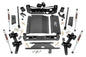 4 Inch Lift Kit | M1 | Chevy/GMC 1500 Truck & SUV 4WD (1988-1999)