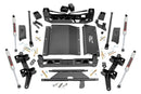 4 Inch Lift Kit | M1 | Chevy/GMC 1500 Truck & SUV 4WD (1988-1999)