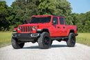 3.5 Inch Lift Kit | Spacers | V2 | Jeep Gladiator JT 4WD (2024-2025)