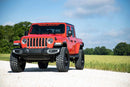 3.5 Inch Lift Kit | Spacers | M1 | Jeep Gladiator JT 4WD (2024-2025)