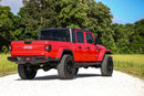 3.5 Inch Lift Kit | Springs | V2 | Jeep Gladiator JT 4WD (2024-2025)