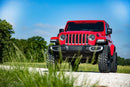 3.5 Inch Lift Kit | Spacers | V2 | Jeep Gladiator JT 4WD (2024-2025)