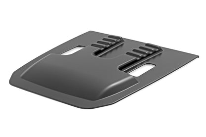 Hood Scoop | PJF High Velocity | Jeep Gladiator JT/Wrangler JL 4WD (18-26)