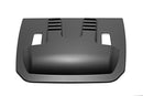 Hood Scoop | PDN Sting Gray | Jeep Gladiator JT/Wrangler JL 4WD (2018-2026)