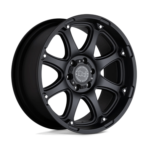 Black Rhino Hard Alloys GLAMIS 17