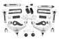 3 Inch Lift Kit | UCAs | V2 | Chevy/GMC Sierra 3500 HD/Silverado 3500 HD (20-26)