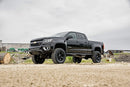 4 INCH LIFT KIT CHEVY/GMC CANYON/COLORADO (15-22)