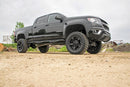 4 INCH LIFT KIT CHEVY/GMC CANYON/COLORADO (15-22)