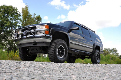 6 Inch Lift Kit | M1 | Chevy/GMC 1500 Truck & SUV 4WD (1988-1999)