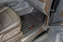 Floor Mats | FR & RR | FR/RR Bucket | Chevy/GMC Tahoe/Yukon 2WD/4WD (21-26)