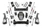 5 Inch Lift Kit | NTD | w/ Overloads | Chevy/GMC 2500HD/3500HD (20-26)