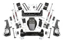5 Inch Lift Kit | NTD | w/ Overloads | Chevy/GMC 2500HD/3500HD (20-26)