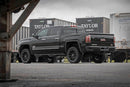 3.5 Inch Lift Kit | UCA | M1 Struts | Chevy/GMC 1500 (07-13)