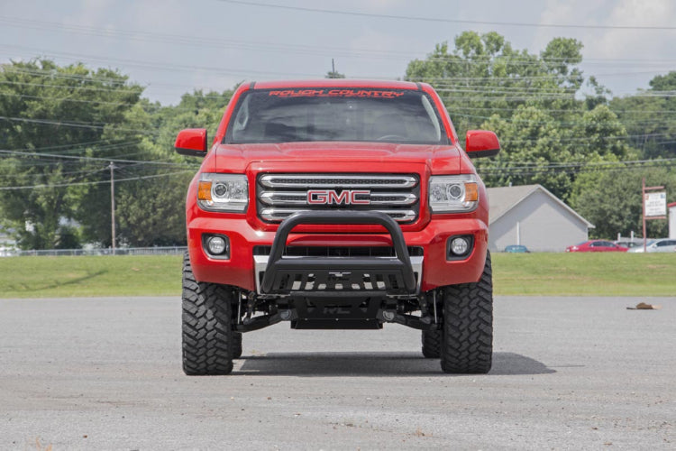 6 INCH LIFT KIT CHEVY/GMC CANYON/COLORADO (15-22)