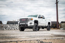 5 INCH LIFT KIT CHEVY/GMC 2500HD/3500HD (11-19)
