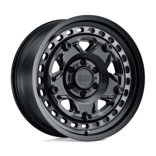 Black Rhino Hard Alloys GRANGE 17