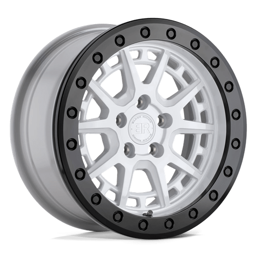 Black Rhino Hard Alloys GRAVEL BEADLOCK 15