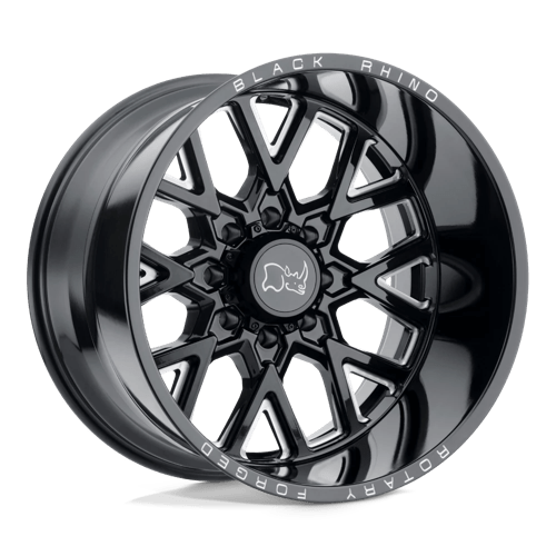Black Rhino Hard Alloys GRIMLOCK 24