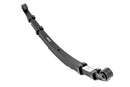 Front Leaf Springs | 2.5" Lift | Pair | Jeep CJ5/CJ7 5 4WD (1955-1975)