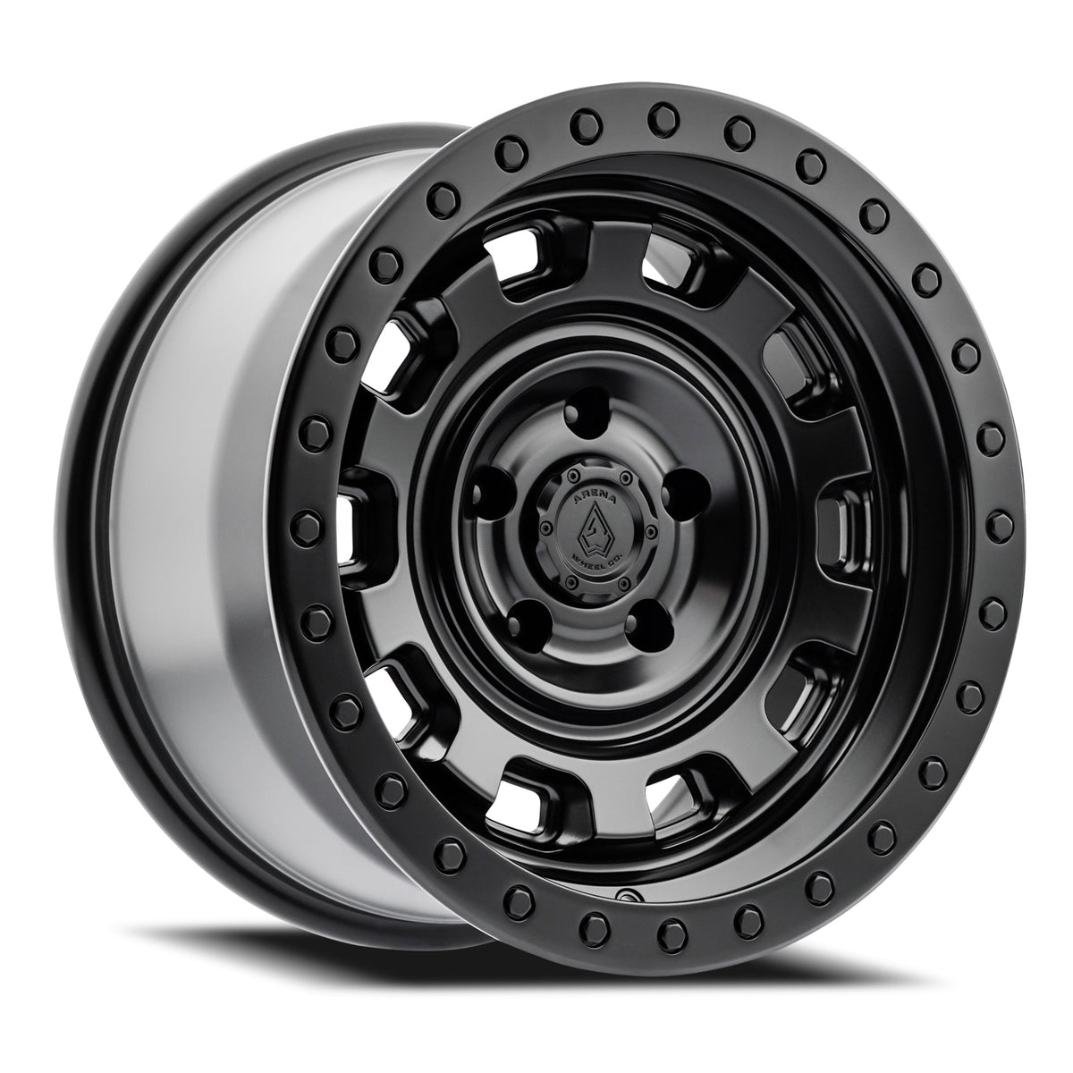 Arena Gunner - 5-Lug 5x127
