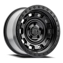 Arena Gunner - 6-Lug 6x135