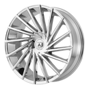 Asanti Black Abl-18 Matar 22" - 5-Lug 5x120