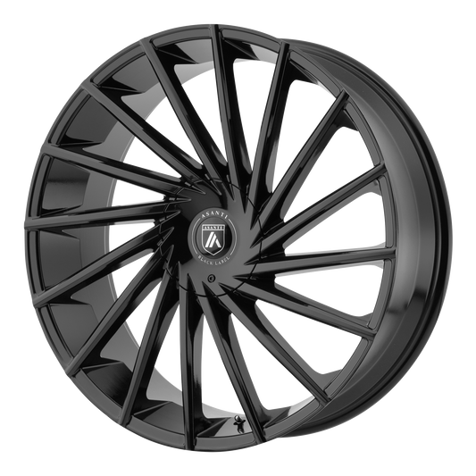 Asanti Black Abl-18 Matar 20"