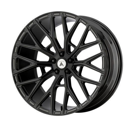 Asanti Black Abl-21 LEO 22" - 5-Lug 5x115