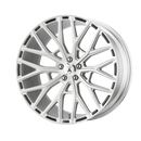 Asanti Black Abl-21 LEO 22" - 5-Lug 5x120