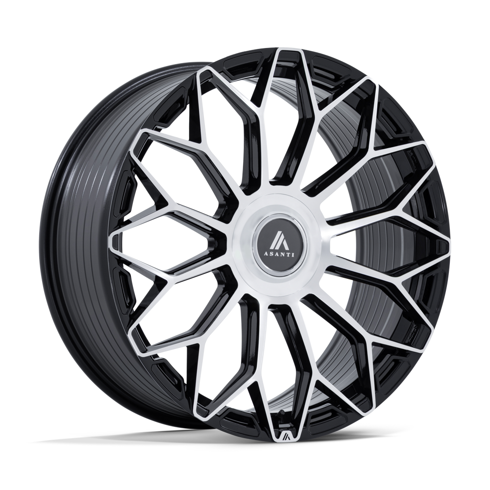 Asanti Black Envoy 24"