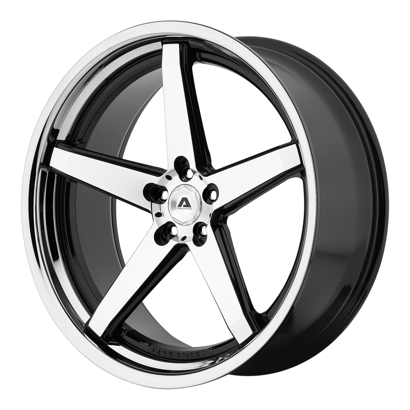 Adventus AVS-2 22