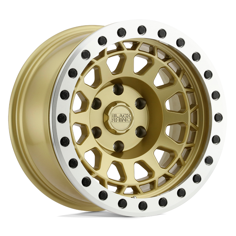 Black Rhino Hard Alloys PRIMM BEADLOCK 17